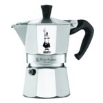 Bialetti 3 Cup Moka Stovetop Espresso Maker