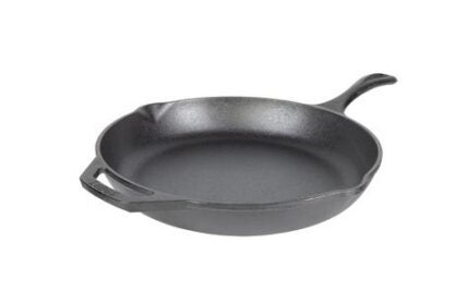 Lodge Chef's Collection 12" Skillet Multi Standard