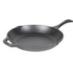 Lodge Chef's Collection Cast Iron Skillet - 10-in LC10SKCN