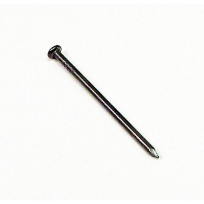 Tree Island 2 1/2-in 10.25-Gauge Bright Steel Smooth Common Nails