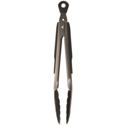 OXO Locking Tongs with Nylon Head