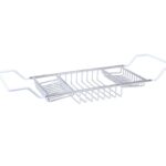 Taymor Adjustable Bath Stand 02-DR8590