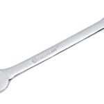 Crescent CCW25 Metric Combination Wrench 14 MM Full Polish Chrome