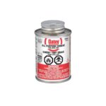 Oatey 4-fl Oz All-purpose Cement