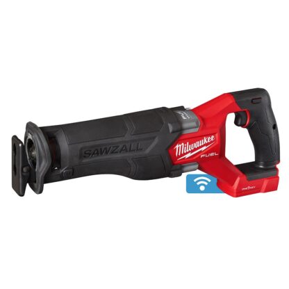 Milwaukee 2822-20 18V M18 FUEL ONE-KEY SAWZALL Lithium-Ion Brushless Cordless Reciprocating Saw (Tool Only)