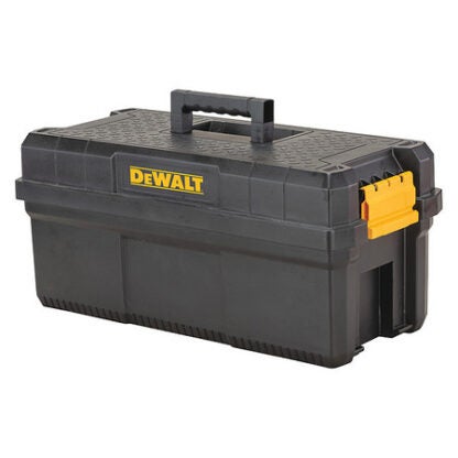 Dewalt-DWST25090 25 in. Step Stool Tool Box