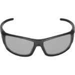 High-performance grey safety glasses