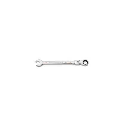 Gearwrench 13Mm 90T 12 Point Flex Head Ratcheting Combination Wrench