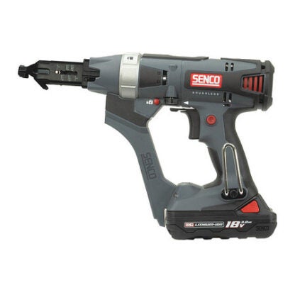 Senco 18V 5000 RPM Auto-Feed Screwdriver