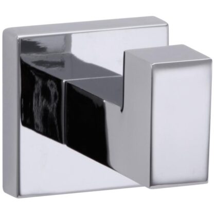 Taymor | "Electra" Robe Hook - Chrome