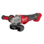 Milwaukee Angle Grinder Standard Head Barrel Grip