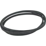 PIX 4L430 Cut Edge Fractional Horsepower Molded Cog V-Belt 43 in OC X 1/2 in W X 5/16 in T