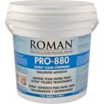 017104124013 012401 PRO-880 1g Ultra Premium Adhesive - Clear