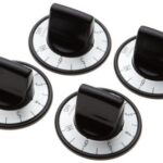 Supco Universal Electric Range Knob Kit RK100