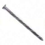 National Nail 33152 Common Spiral Nail, 2-1/2