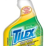 Tilex Bathroom Cleaner 32Fl.Oz Soap Scum Remover Spray Pack of 2 (Package May Vary)