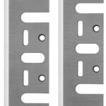 Dewalt-DW6655 High Speed Steel Blade Set