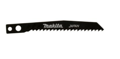 Makita 723010-7-2 9 Teeth per Inch 3 1/8-inch Jig Saw Blade 2 Pack