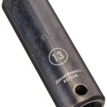 Apex Tool Group 6 Pt 3/8 Dr Dp Impact Metric Socket 13 Mm Opg EA (329-84336N)