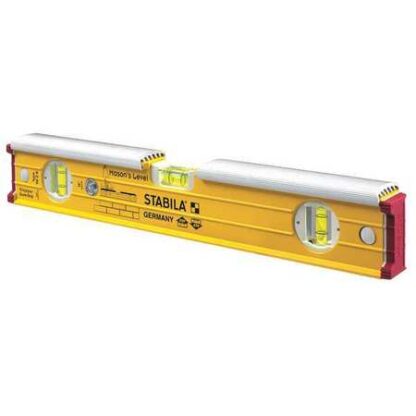 Stabila 36416 Type 196-2 K Mason Level, 16"