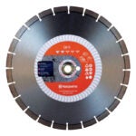 Husqvarna 14x.118x1DP-20mm QH5 Diamond Blade