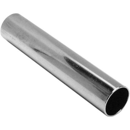 Master Plumber | 1/2-in Diameter X 3 1/2-in Long Chrome Finish Cover Tube