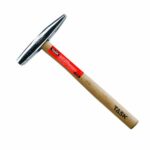 Task Tools T71125 5-Ounce Tack Hammer with Wooden Handle