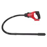 Milwaukee 2910-20 M18 FUEL 4' Concrete Pencil Vibrator (Tool Only)