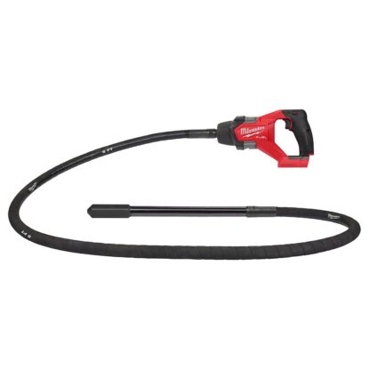 Milwaukee 2911-20 M18 FUEL 8' Concrete Pencil Vibrator (Tool Only)