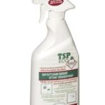 SamaN TSP Eco – Cleanser & Degreaser – 44108 – 800 Ml