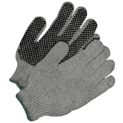 Poly-Cotton Glove, Small, PR