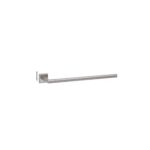 Taymor Naples 26-in Satin/Nickel Towel Bar 02-D5524SN