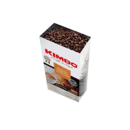 Kimbo Crema Intensa Beans