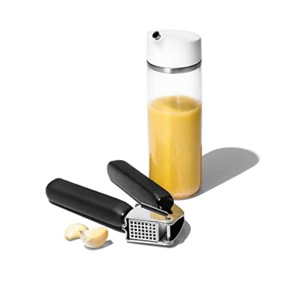 Oxo Good Grips Garlic Press