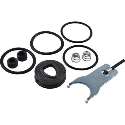 Master Plumber | Delta Peerless Faucet Repair Kit, 0-Piece