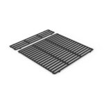 Weber Replacement Crafted PECI Spirit 200 Series Grill Grate 17.5 in. L X 20.3 in. W