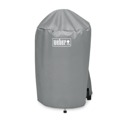 Capa Para Churrasqueira Summit S-460 Weber Preta