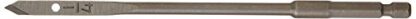 Milwaukee 48-27-0251 Flat Boring Bit 1/4 in. X 6 in.