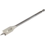 Milwaukee 48-27-0681 Wood Spade Bit 11/16 X 6-in. - Quantity 1