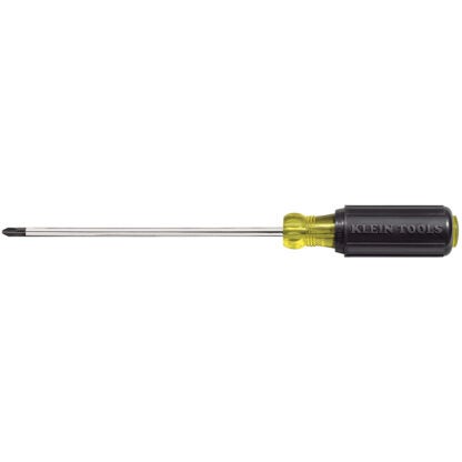 603-6 #3x6 Phillips Head Screwdriver