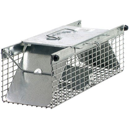 Havahart Small 2-Door Animal Trap