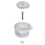 Moen 100710 Handle Kit