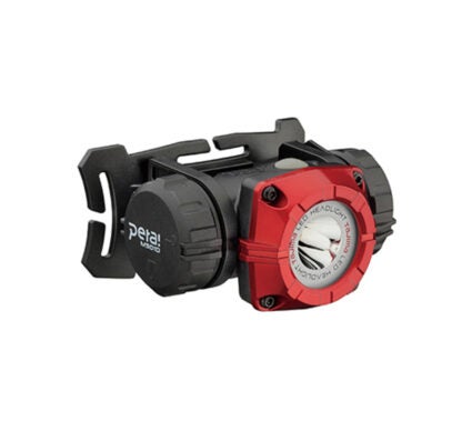 Tajima LE-M501D 500 Lumen Wide Angle Beam Headlamp