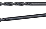 Milwaukee-48-89-2711 5/64 in. Thunderbolt Black Oxide Drill Bit