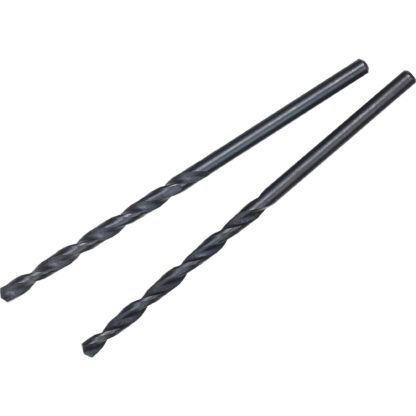 Milwaukee-48-89-2712 3/32 in. Thunderbolt Black Oxide Drill Bit