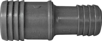 Genova Products 1-.25 in. X 1 in. Poly Insert Reducing Coupling 350140