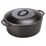 Lodge Cast Iron Dutch Oven SKU - 849902