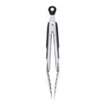 OXO Good Grips Stainless Steel Locking Tongs