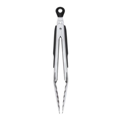 OXO Good Grips Stainless Steel Locking Tongs