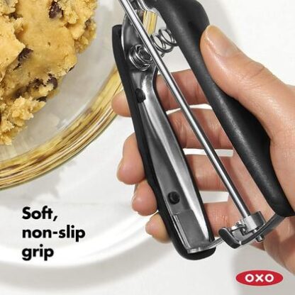 OXO Good Grips Cookie Dough Scoop